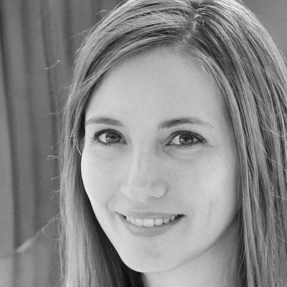 Portrait de Célestine, participante au programme de formation financière
